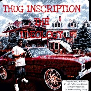 Thug Inscription The Ideology